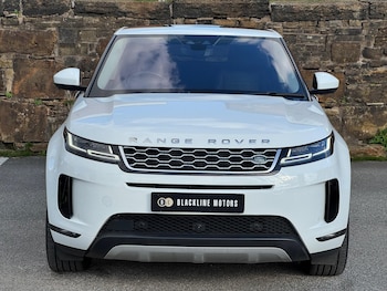 Used Land Rover Range Rover Evoque 2019 for sale - 76161067: Photo 2
