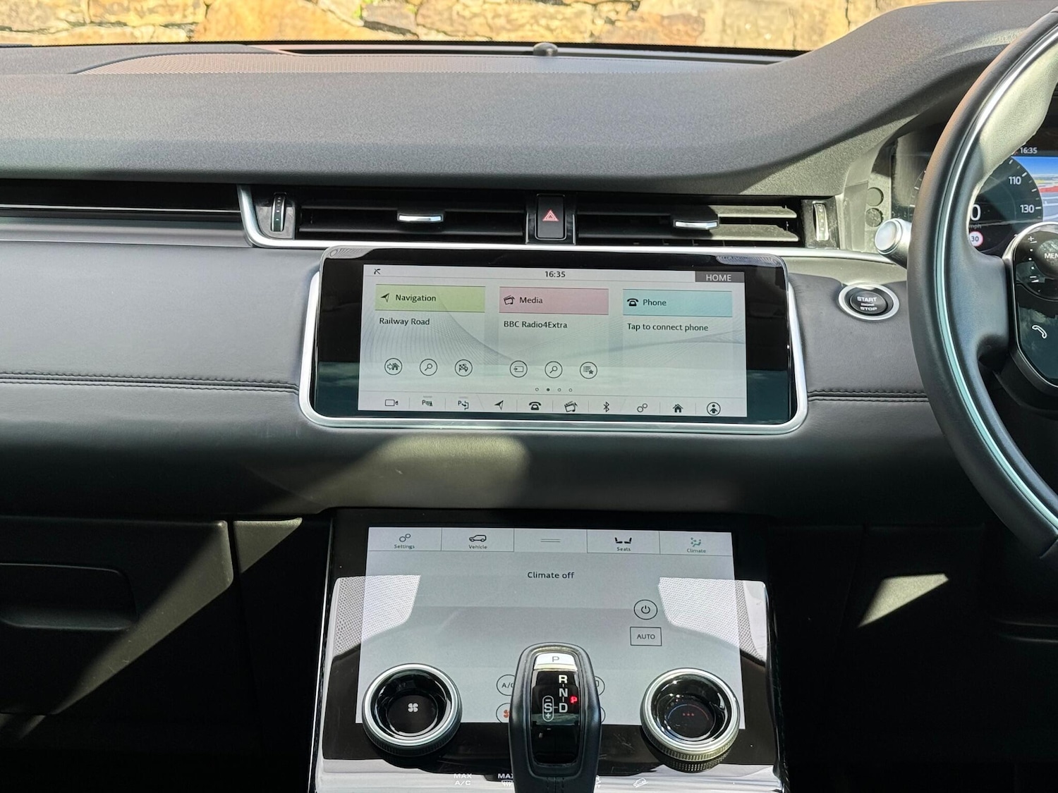 Used Land Rover Range Rover Evoque 2019 for sale - 76161067: Photo 30