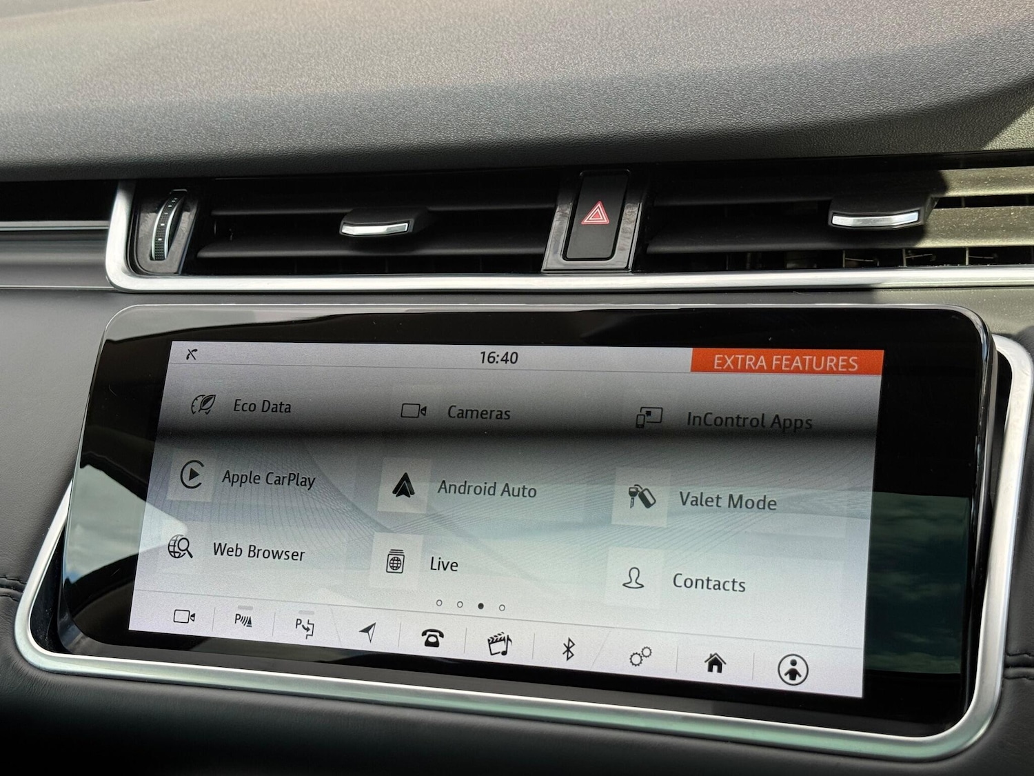 Used Land Rover Range Rover Evoque 2019 for sale - 76161067: Photo 34