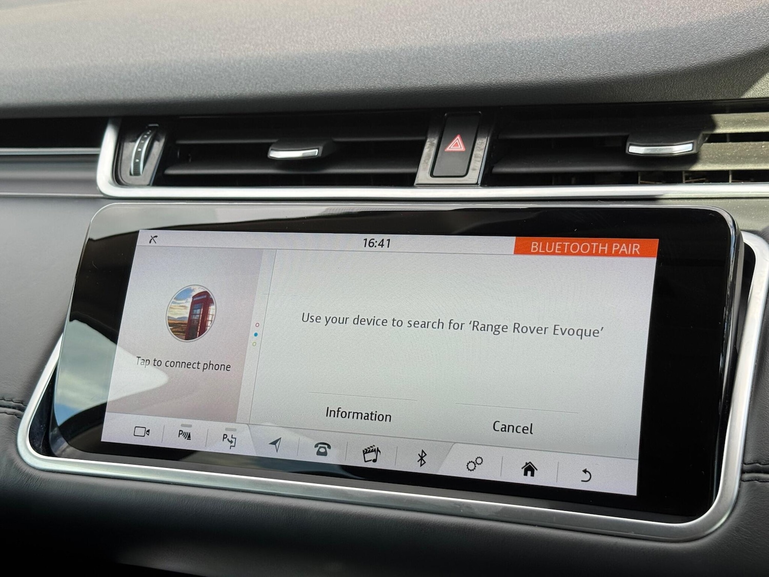 Used Land Rover Range Rover Evoque 2019 for sale - 76161067: Photo 39