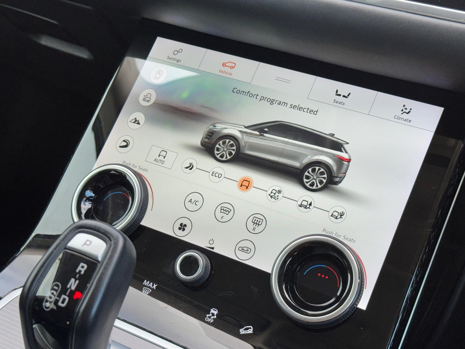 Used Land Rover Range Rover Evoque 2019 for sale - 76161067: Photo 41