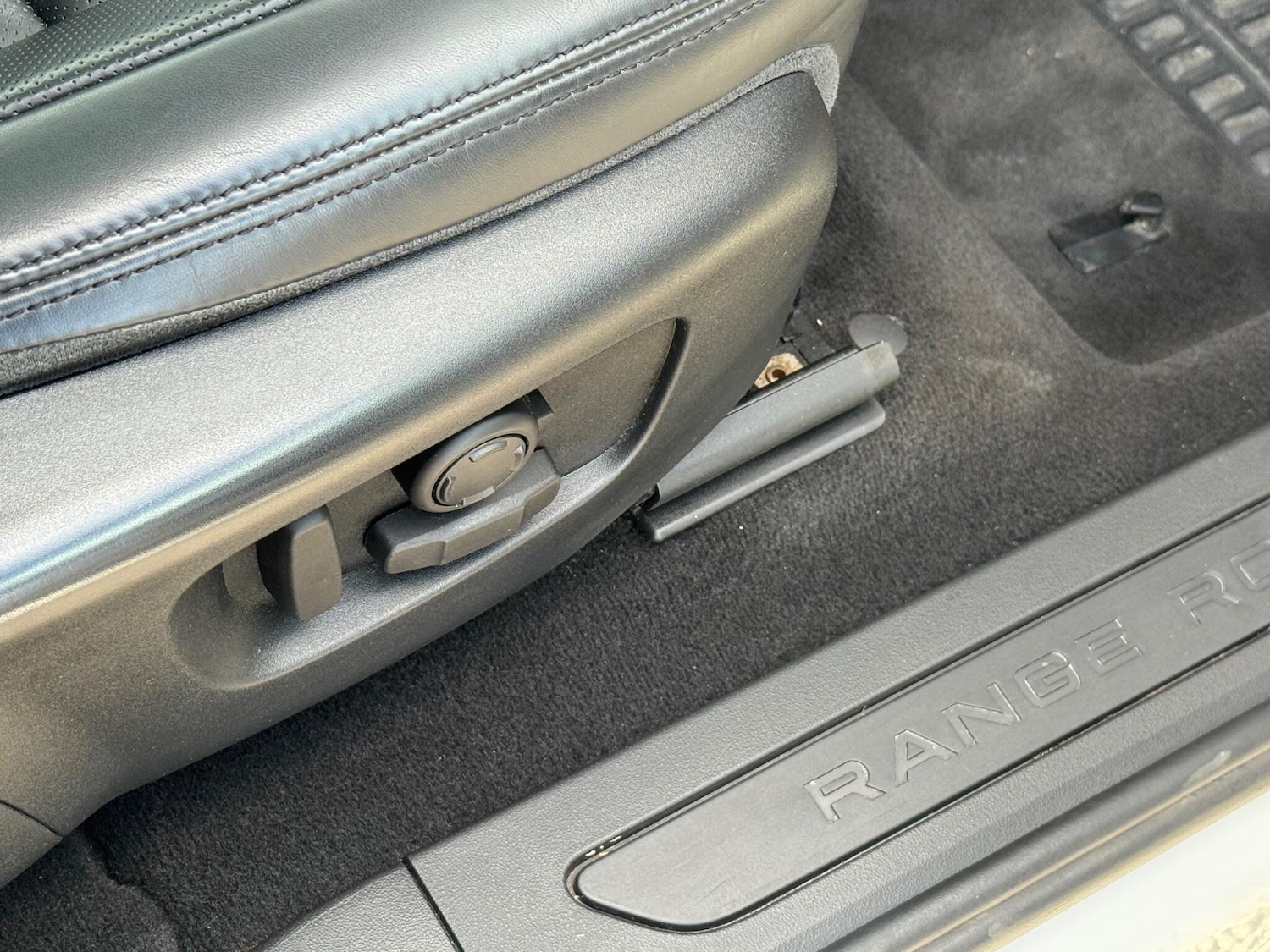 Used Land Rover Range Rover Evoque 2019 for sale - 76161067: Photo 47