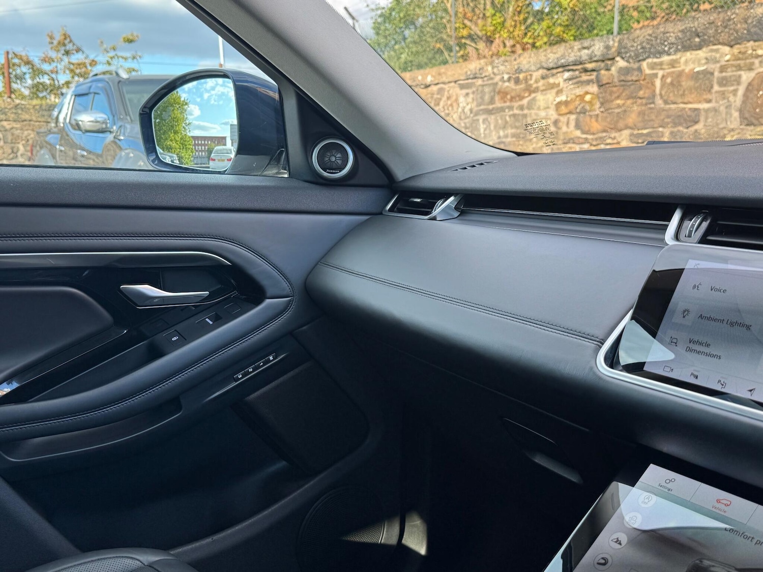 Used Land Rover Range Rover Evoque 2019 for sale - 76161067: Photo 51