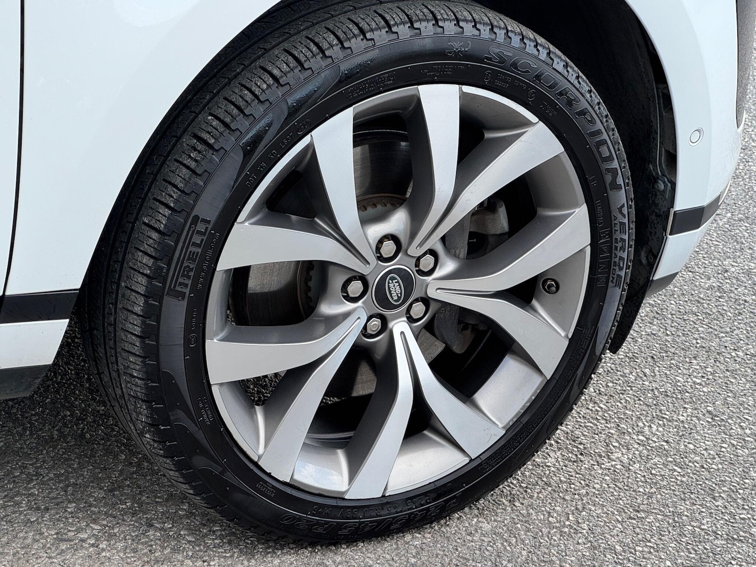 Used Land Rover Range Rover Evoque 2019 for sale - 76161067: Photo 57