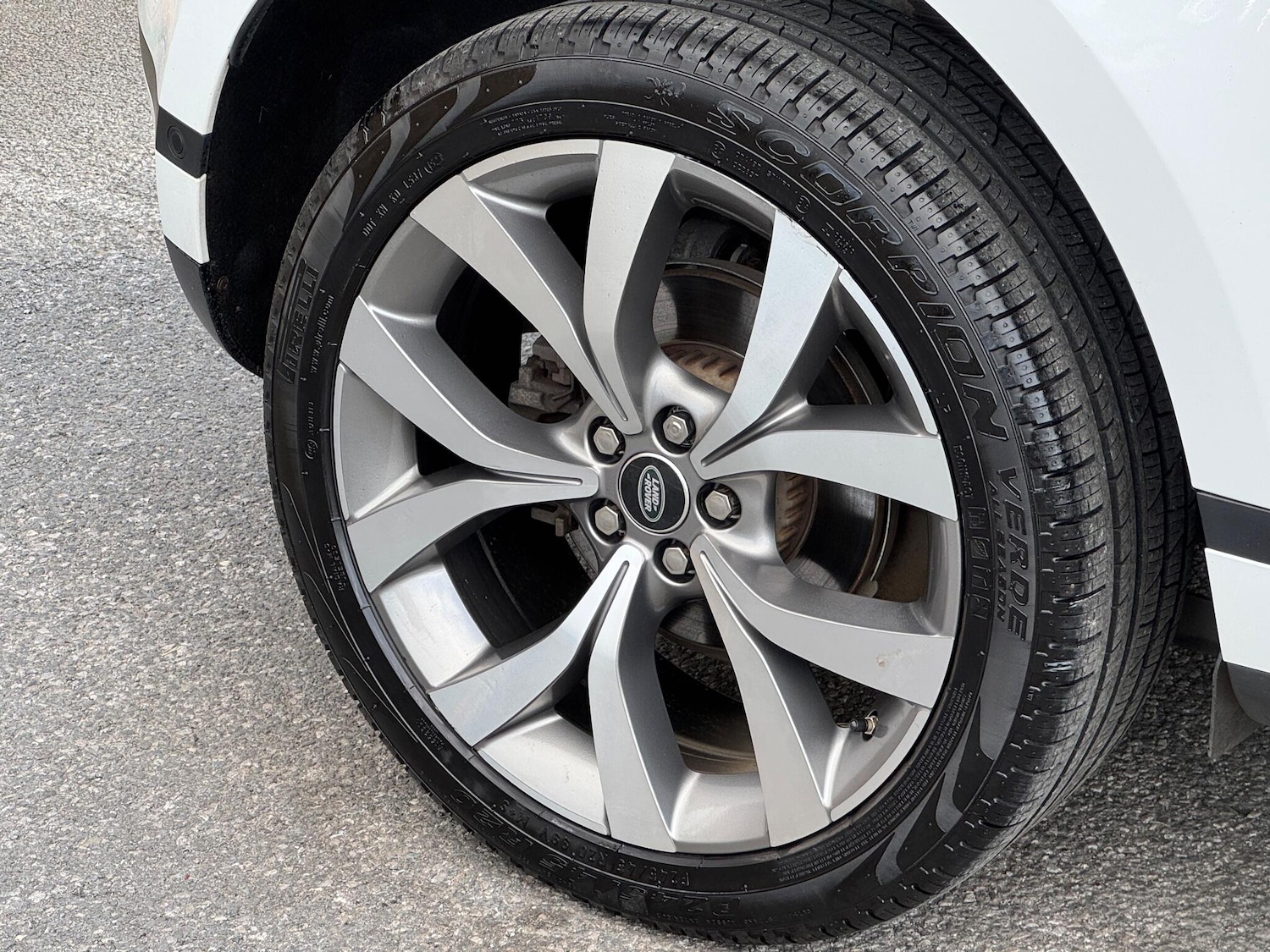 Used Land Rover Range Rover Evoque 2019 for sale - 76161067: Photo 58