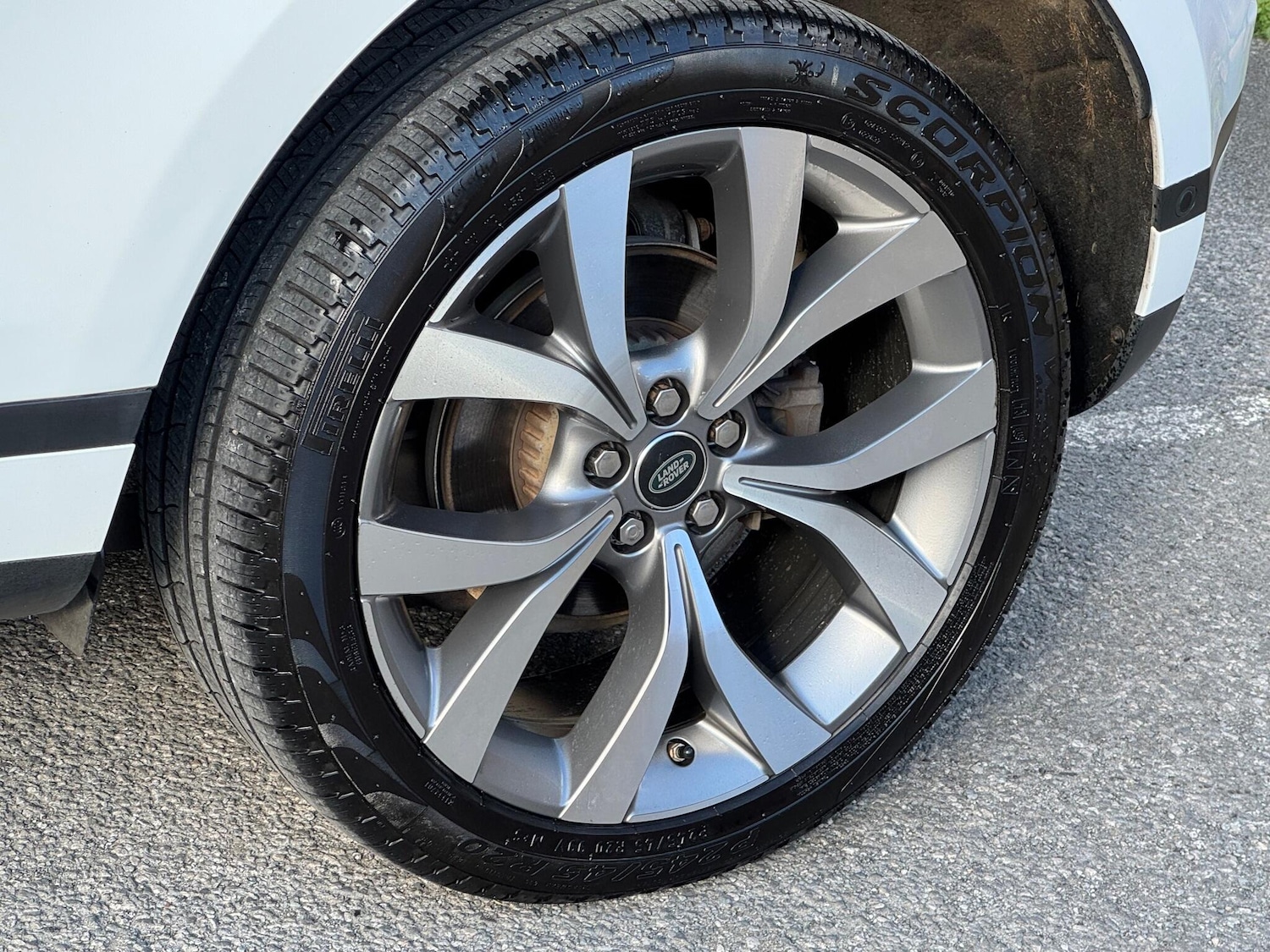 Used Land Rover Range Rover Evoque 2019 for sale - 76161067: Photo 59