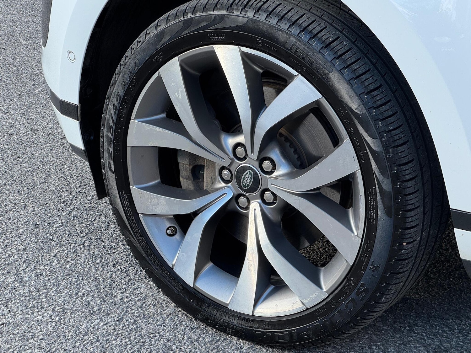 Used Land Rover Range Rover Evoque 2019 for sale - 76161067: Photo 60