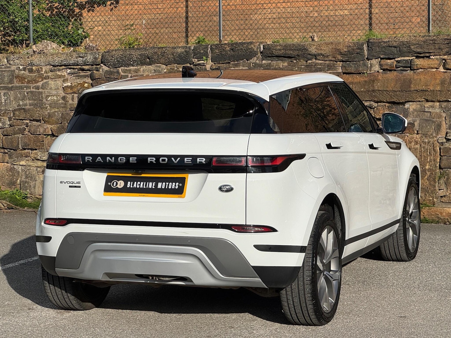 Used Land Rover Range Rover Evoque 2019 for sale - 76161067: Photo 7