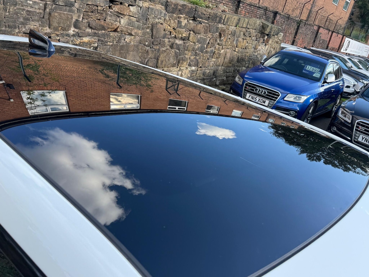 Used Land Rover Range Rover Evoque 2019 for sale - 76161067: Photo 9