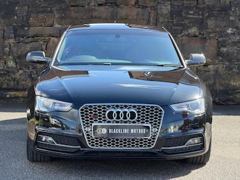 Used Audi S5 2015 for sale - 78115407: Photo