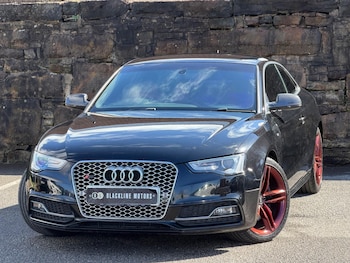 Used Audi S5 2015 for sale - 78115407: Photo