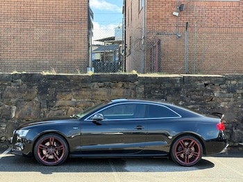 Used Audi S5 2015 for sale - 78115407: Photo