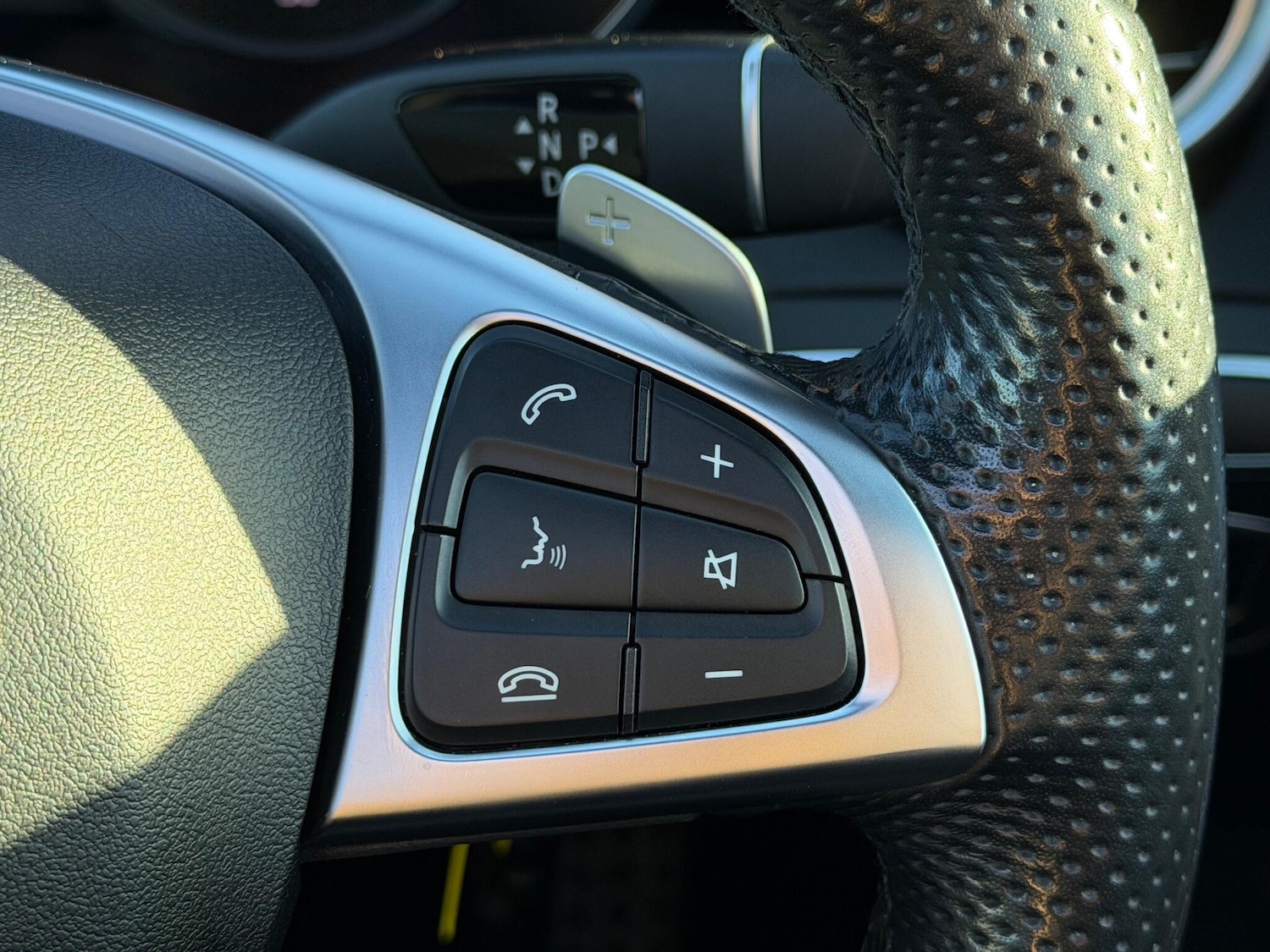 Used Mercedes-Benz C Class 2019 for sale - 76781331: Photo 28