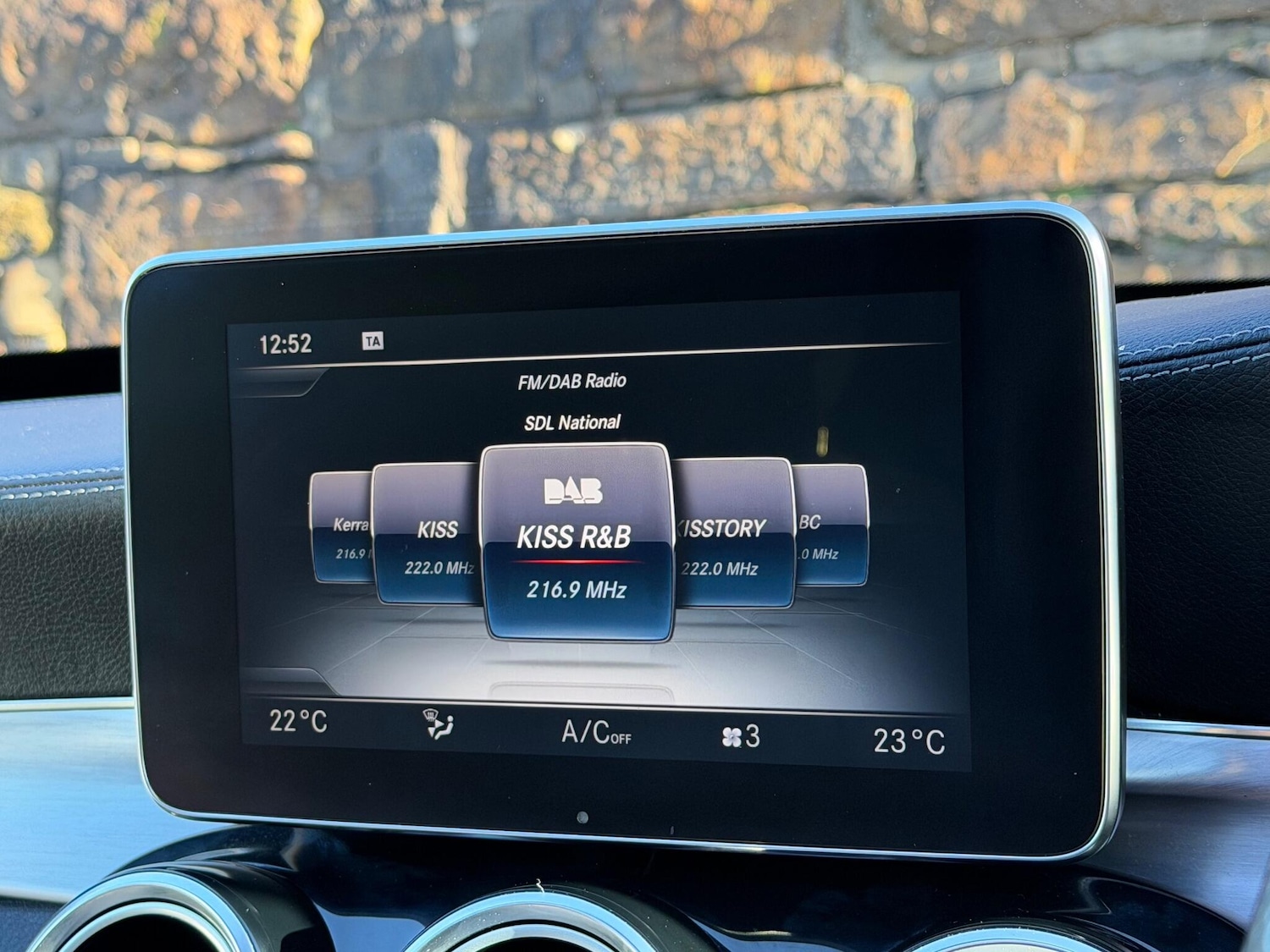 Used Mercedes-Benz C Class 2019 for sale - 76781331: Photo 31