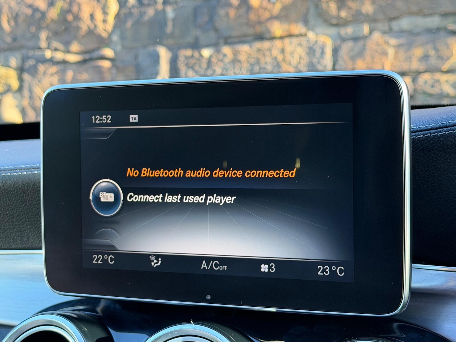 Used Mercedes-Benz C Class 2019 for sale - 76781331: Photo 33