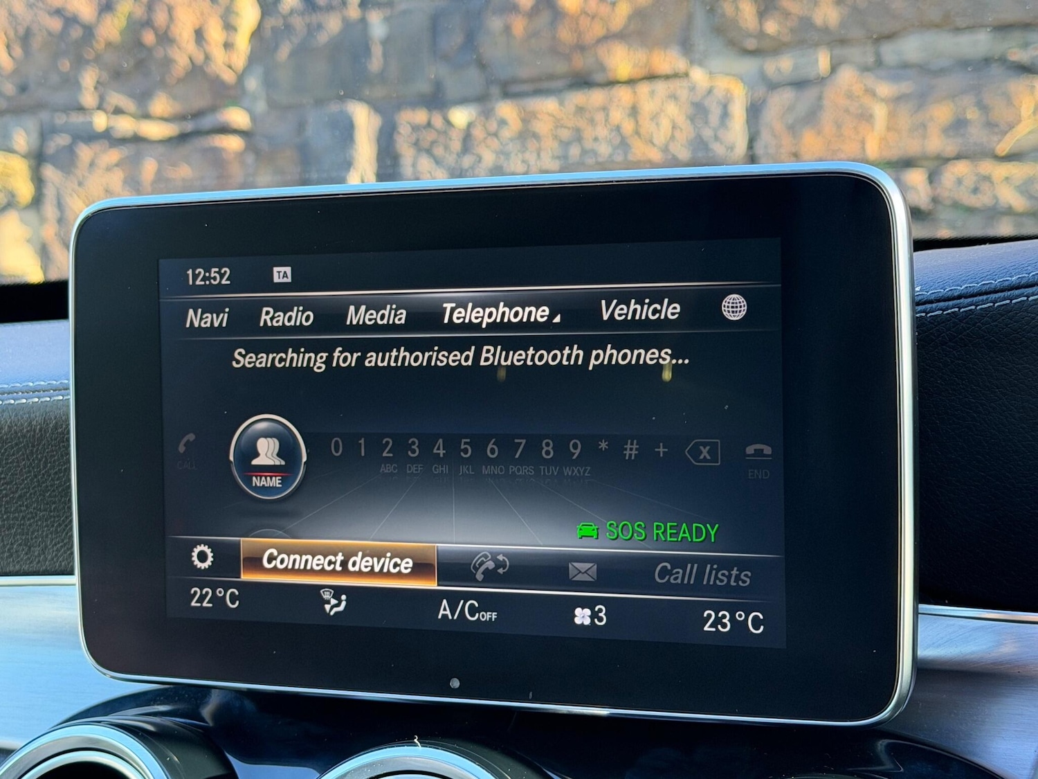 Used Mercedes-Benz C Class 2019 for sale - 76781331: Photo 34