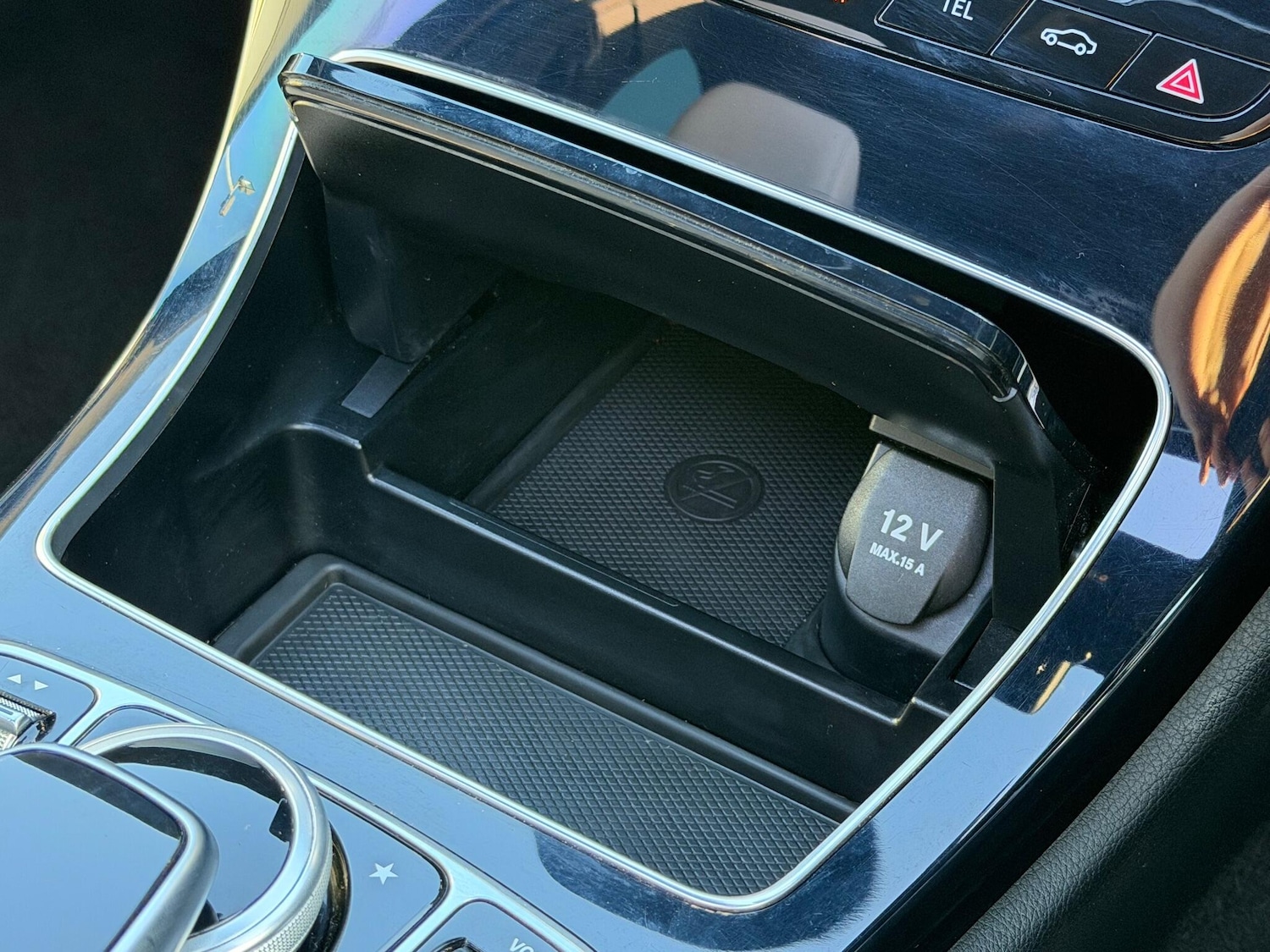 Used Mercedes-Benz C Class 2019 for sale - 76781331: Photo 40