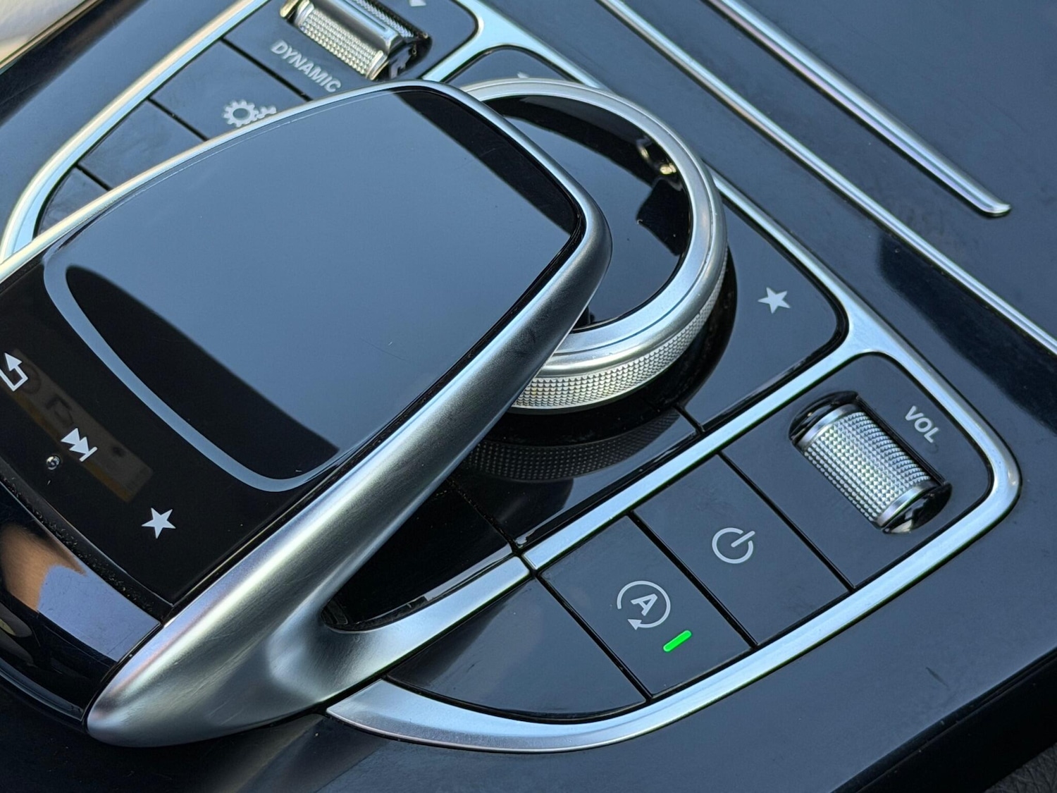 Used Mercedes-Benz C Class 2019 for sale - 76781331: Photo 42