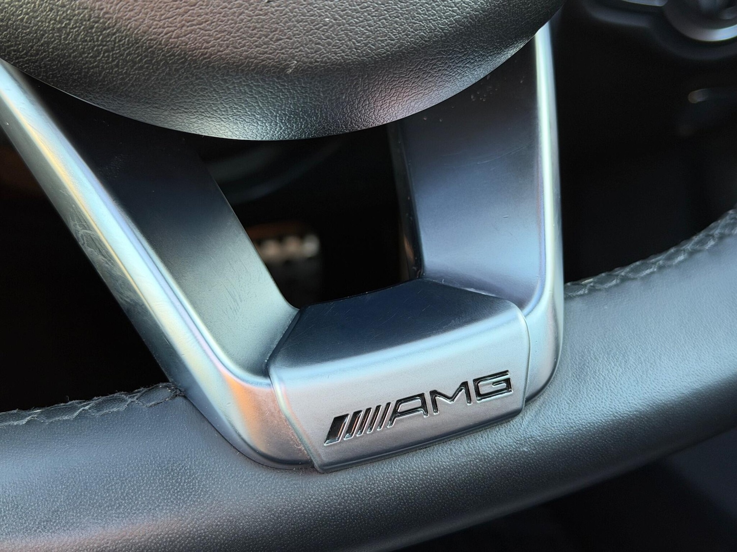 Used Mercedes-Benz C Class 2019 for sale - 76781331: Photo 50