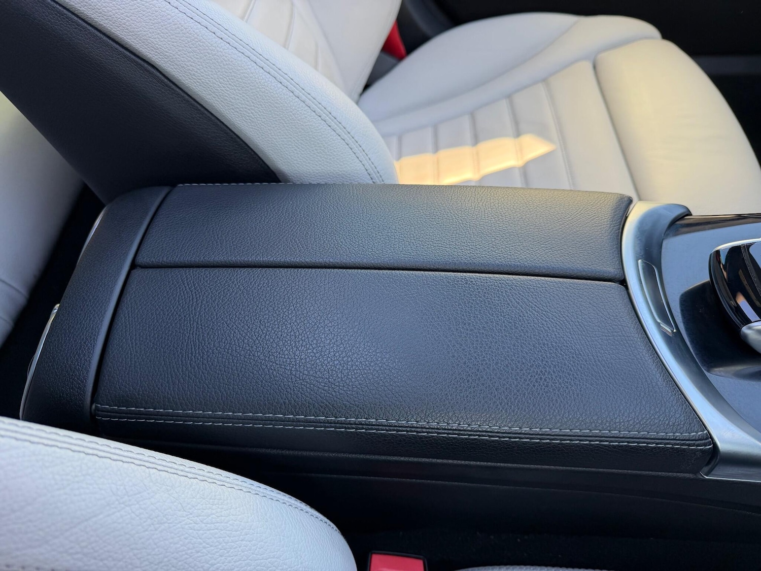 Used Mercedes-Benz C Class 2019 for sale - 76781331: Photo 51