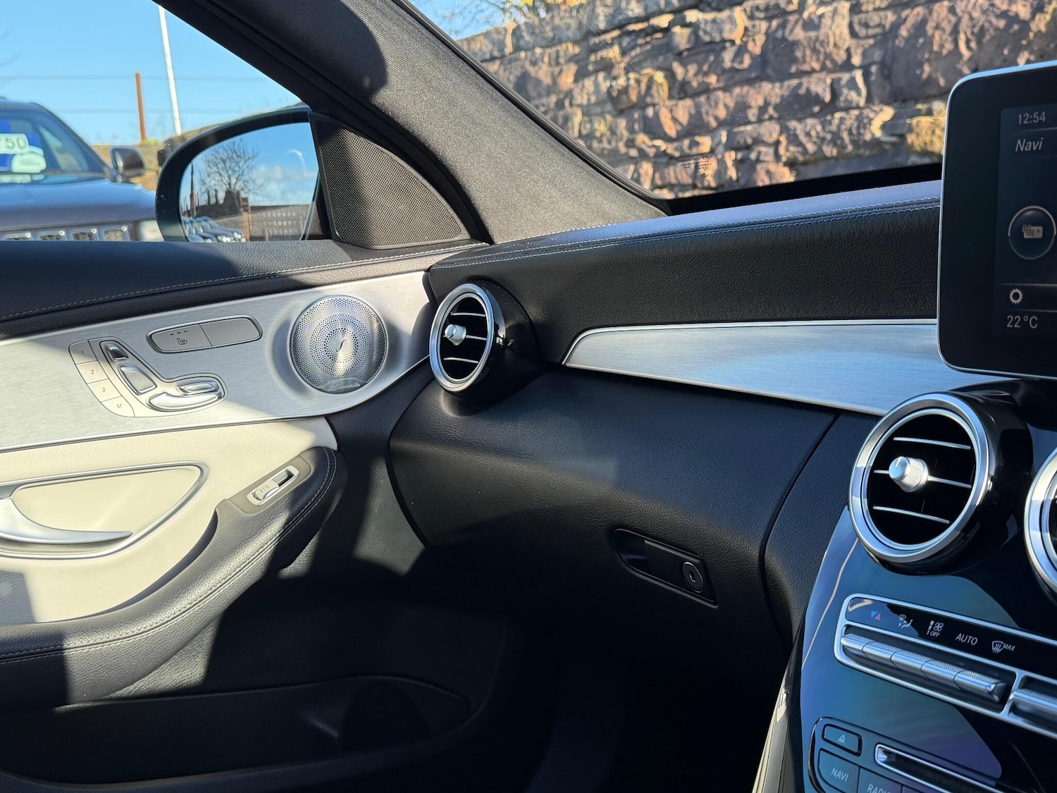 Used Mercedes-Benz C Class 2019 for sale - 76781331: Photo 53