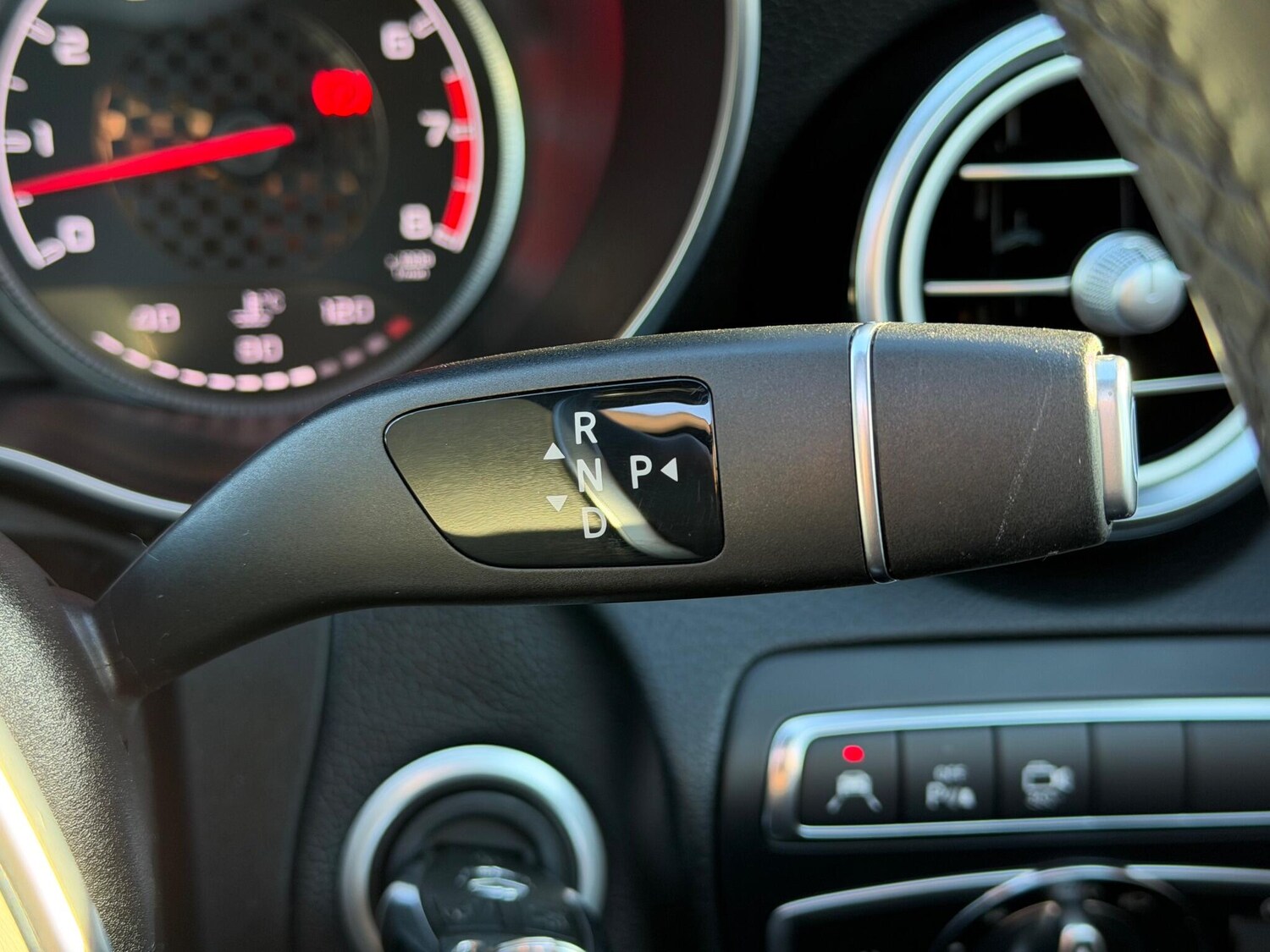 Used Mercedes-Benz C Class 2019 for sale - 76781331: Photo 56