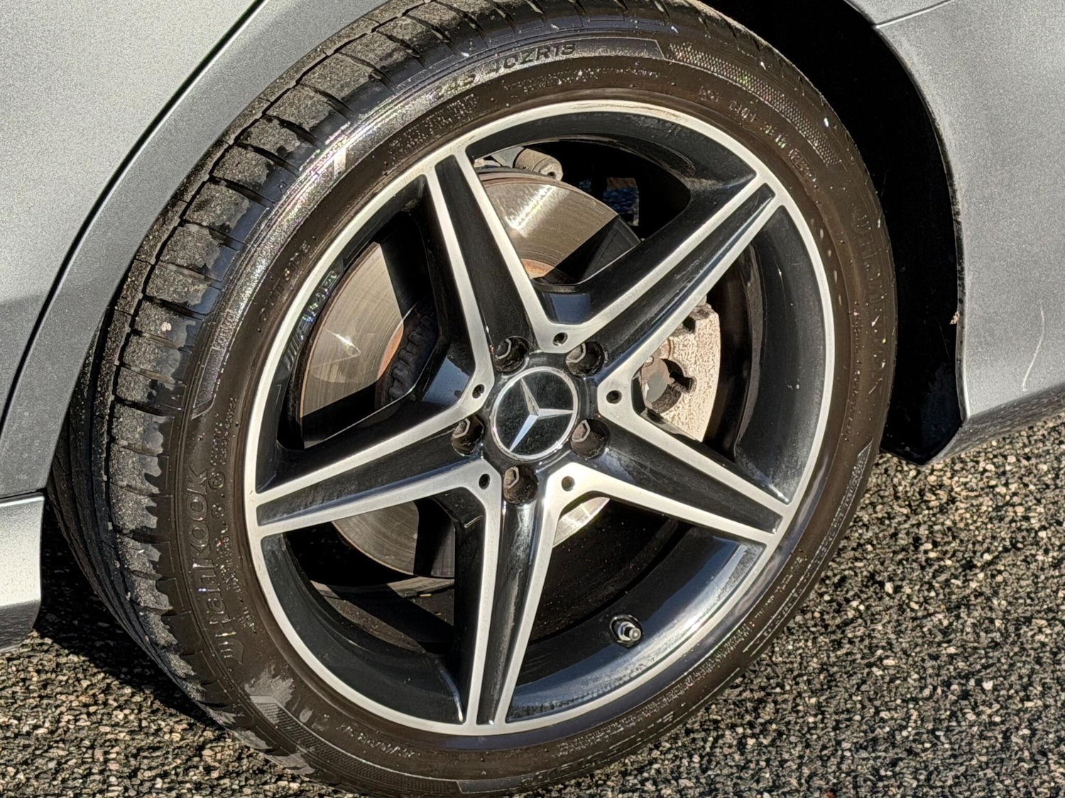 Used Mercedes-Benz C Class 2019 for sale - 76781331: Photo 58