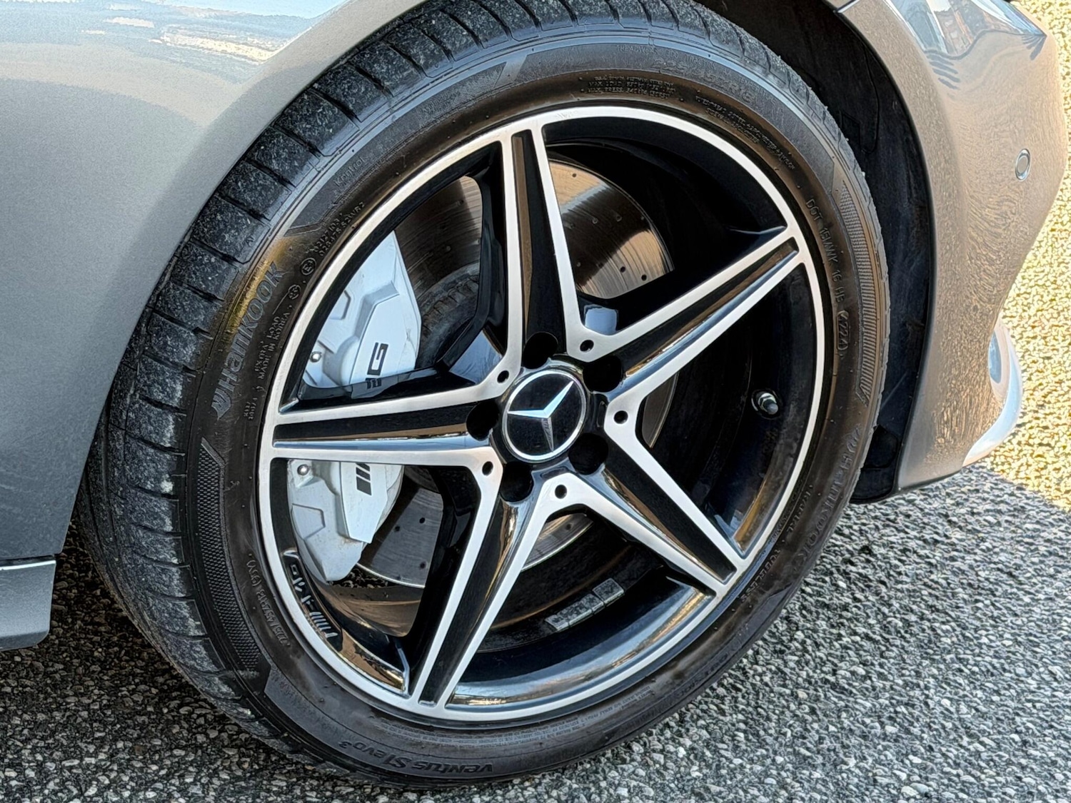 Used Mercedes-Benz C Class 2019 for sale - 76781331: Photo 60