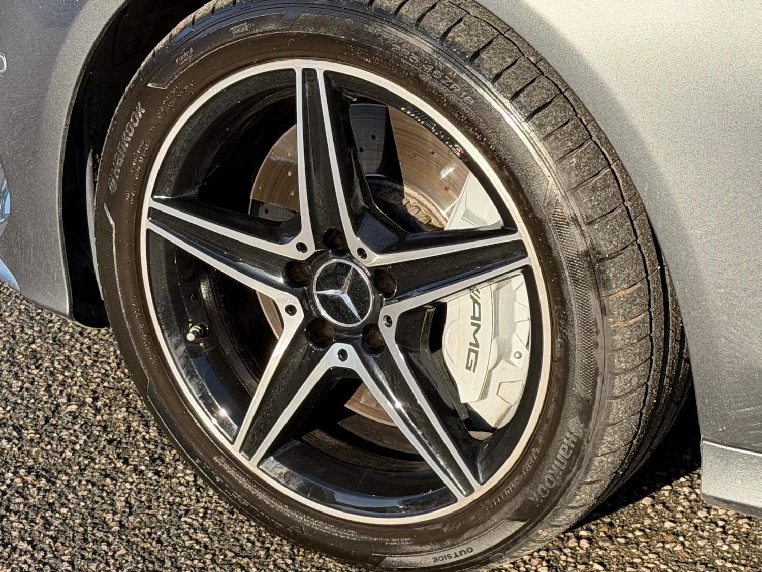 Used Mercedes-Benz C Class 2019 for sale - 76781331: Photo 61