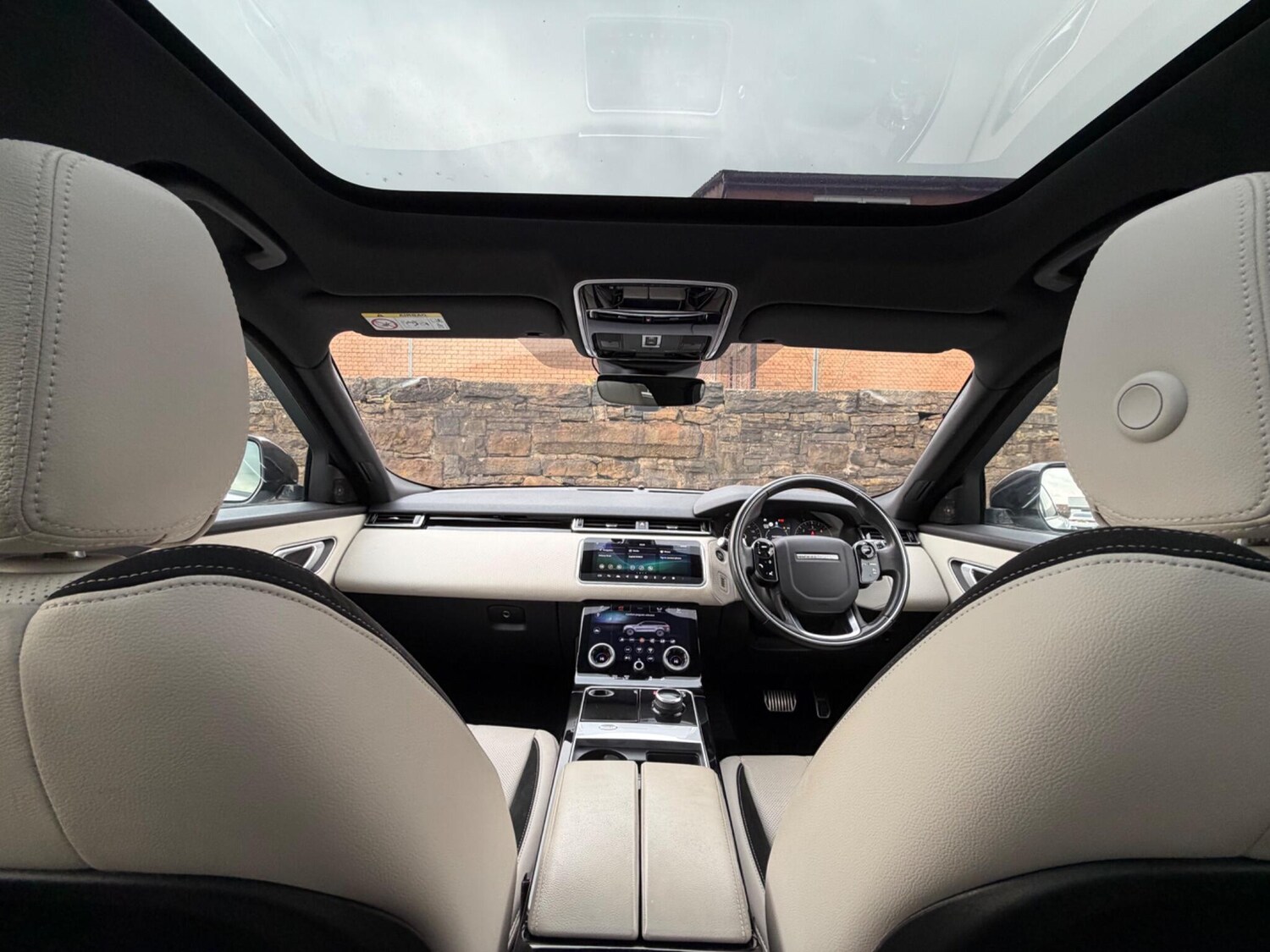 Used Land Rover Range Rover Velar 2018 for sale - 77306350: Photo 10