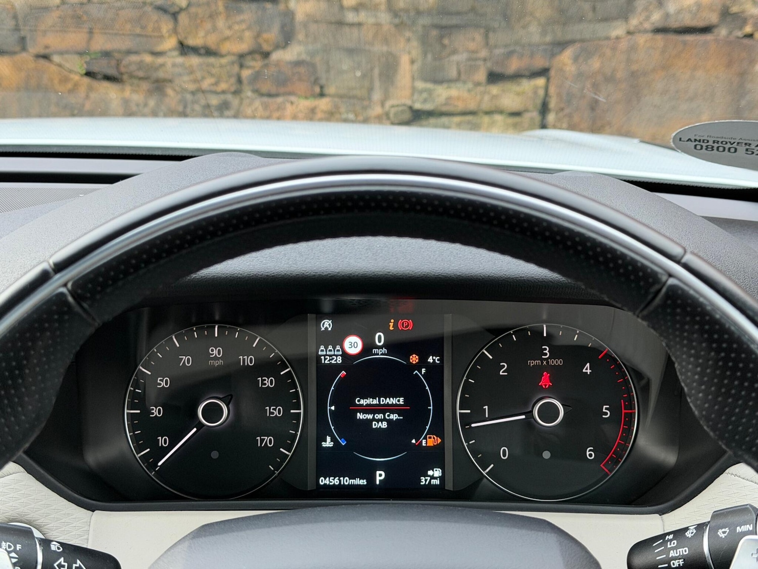 Used Land Rover Range Rover Velar 2018 for sale - 77306350: Photo 24