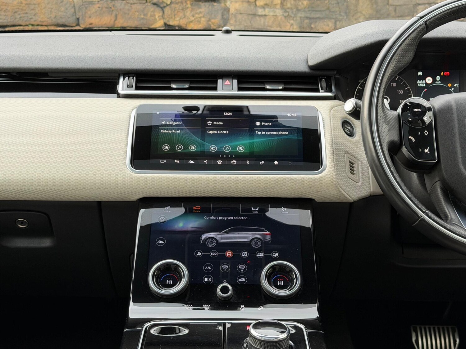 Used Land Rover Range Rover Velar 2018 for sale - 77306350: Photo 29