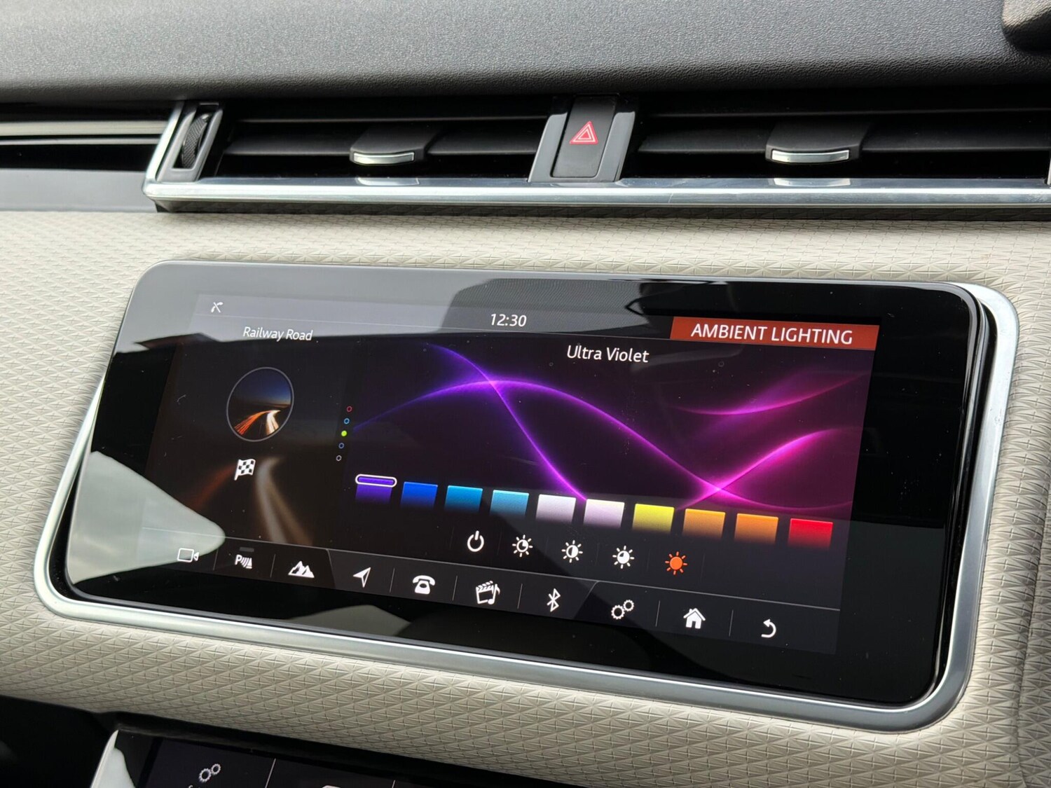 Used Land Rover Range Rover Velar 2018 for sale - 77306350: Photo 34