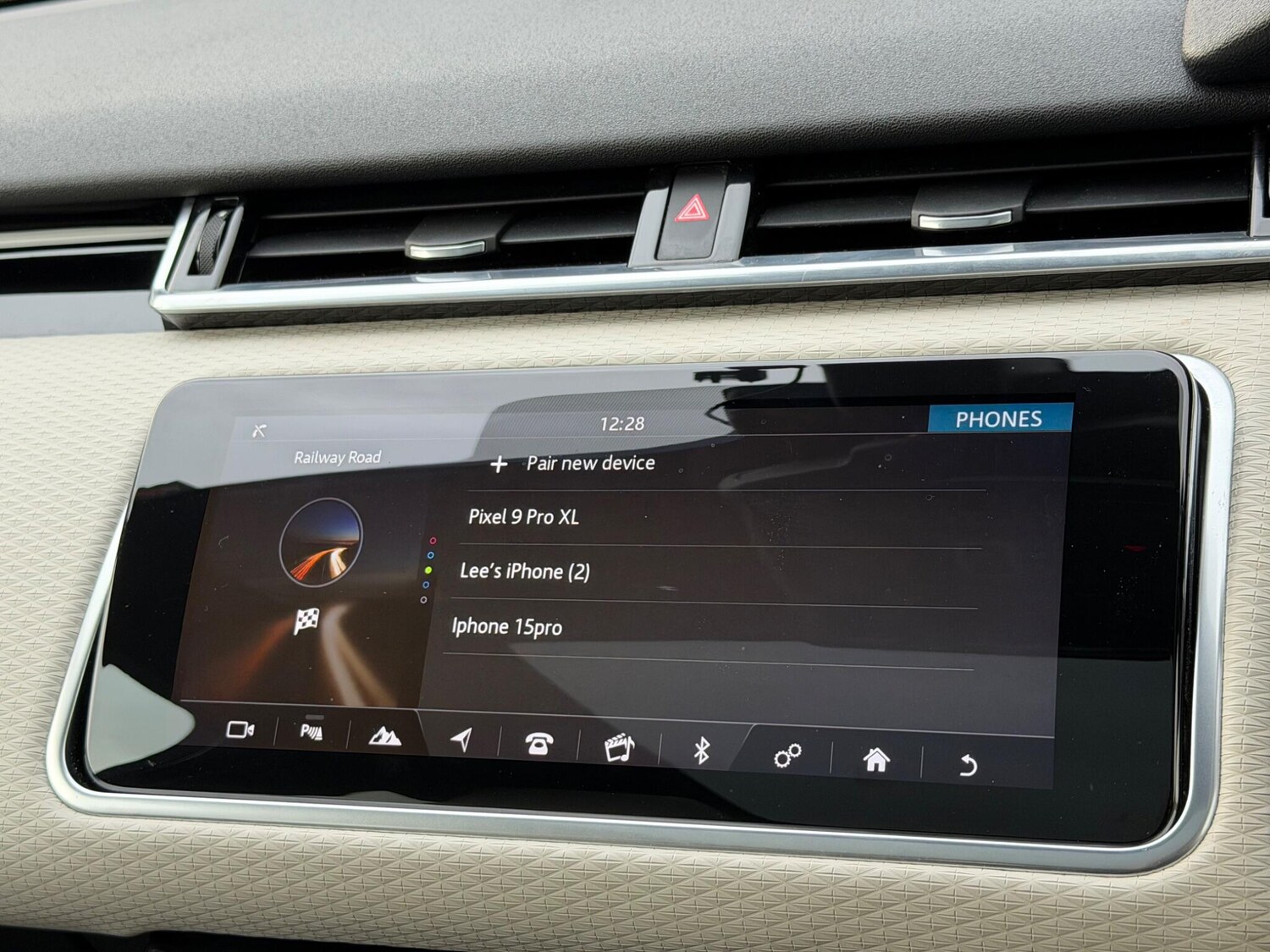 Used Land Rover Range Rover Velar 2018 for sale - 77306350: Photo 37