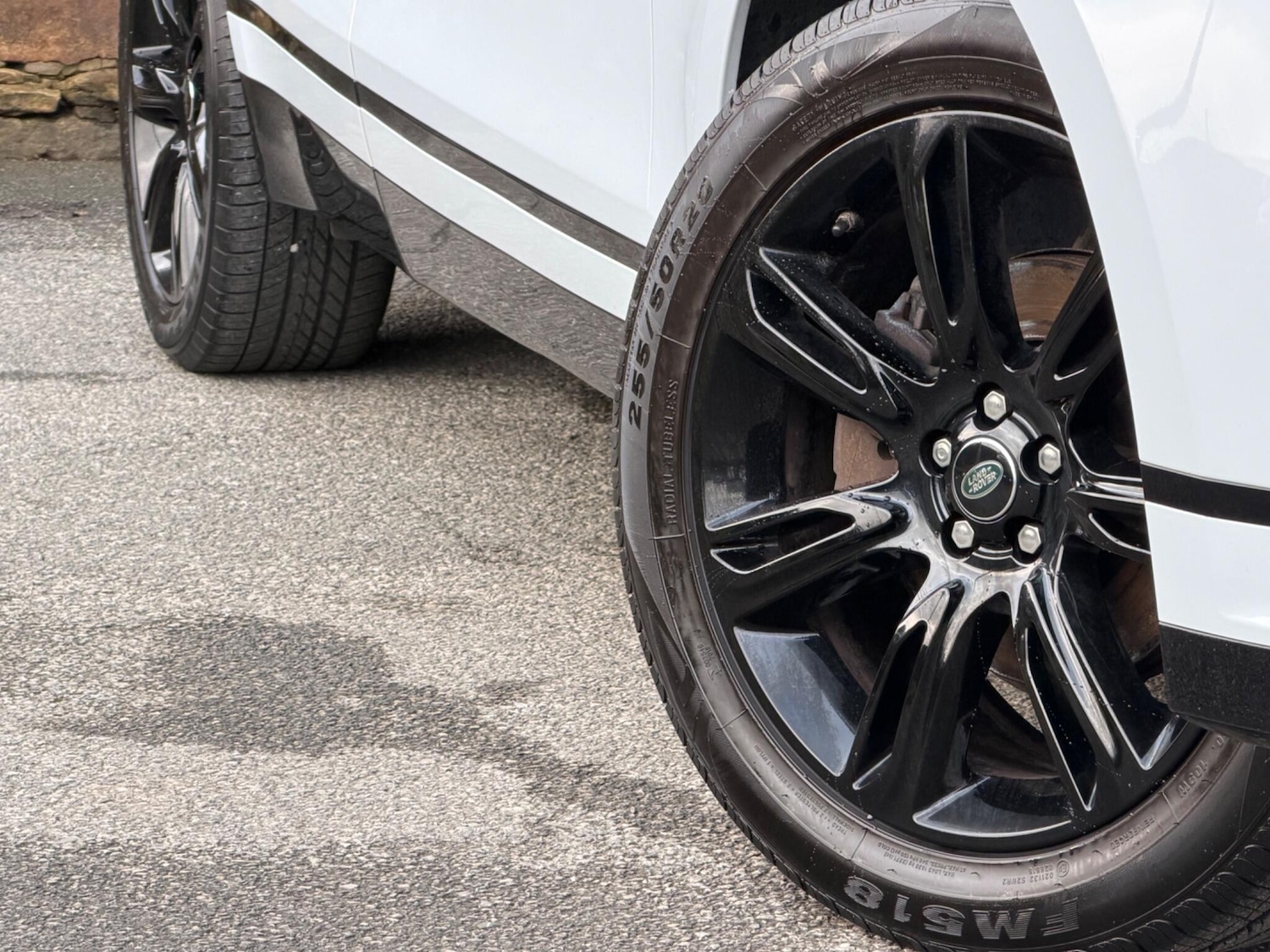 Used Land Rover Range Rover Velar 2018 for sale - 77306350: Photo 57