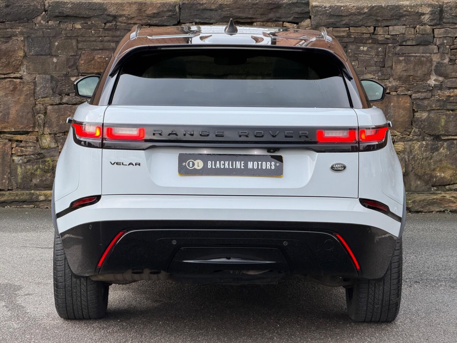 Used Land Rover Range Rover Velar 2018 for sale - 77306350: Photo 6