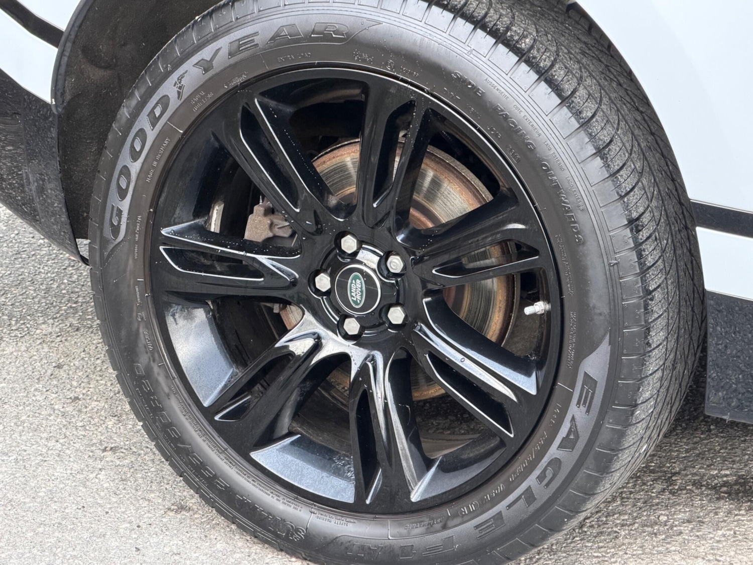 Used Land Rover Range Rover Velar 2018 for sale - 77306350: Photo 60