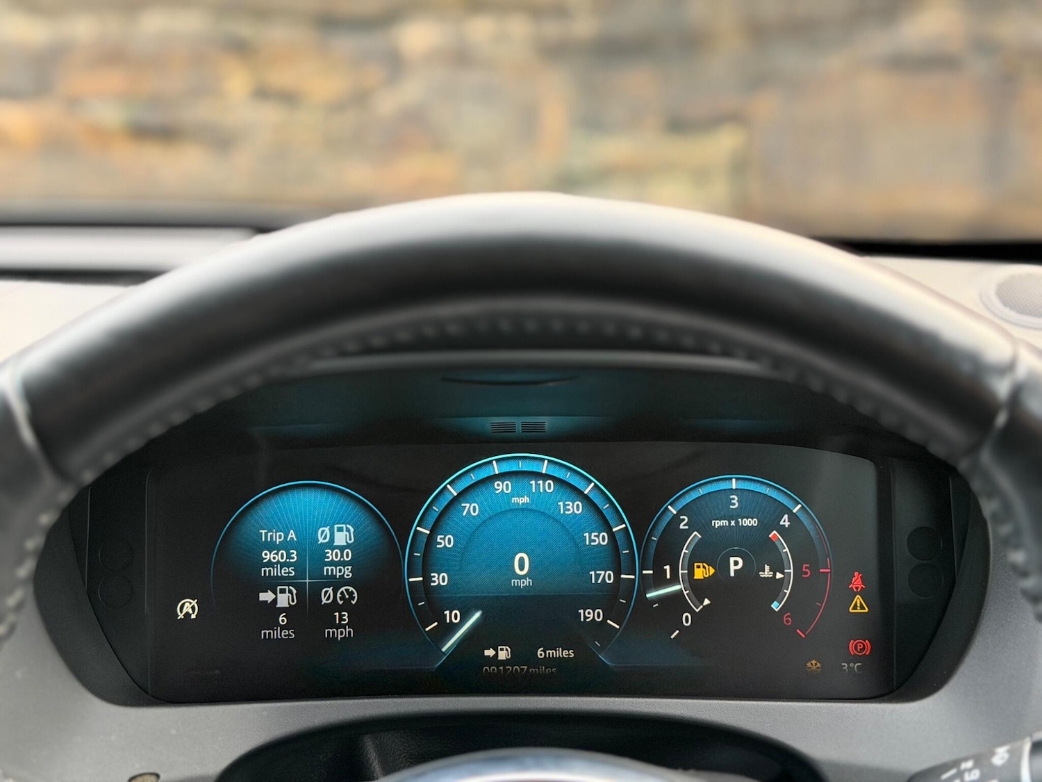 Used Jaguar F-Pace 2017 for sale - 77254967: Photo 23