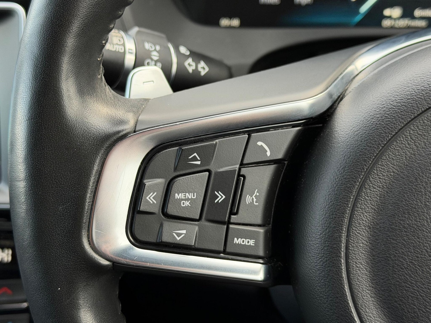 Used Jaguar F-Pace 2017 for sale - 77254967: Photo 27