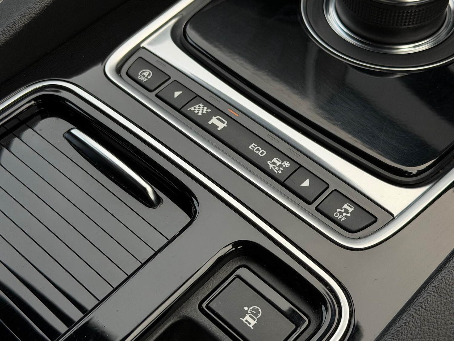 Used Jaguar F-Pace 2017 for sale - 77254967: Photo 40