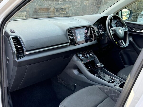 Used Skoda Karoq 2018 for sale - 76161006: Photo 13