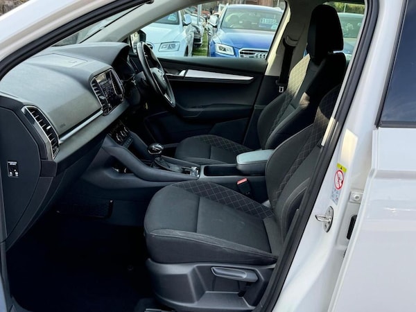 Used Skoda Karoq 2018 for sale - 76161006: Photo 15