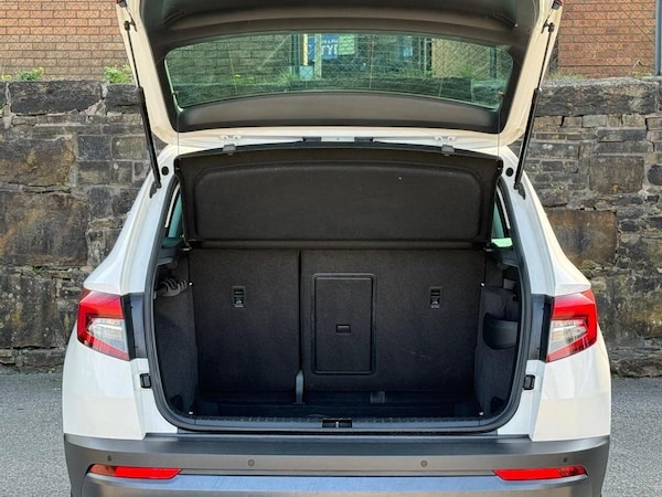 Used Skoda Karoq 2018 for sale - 76161006: Photo 21