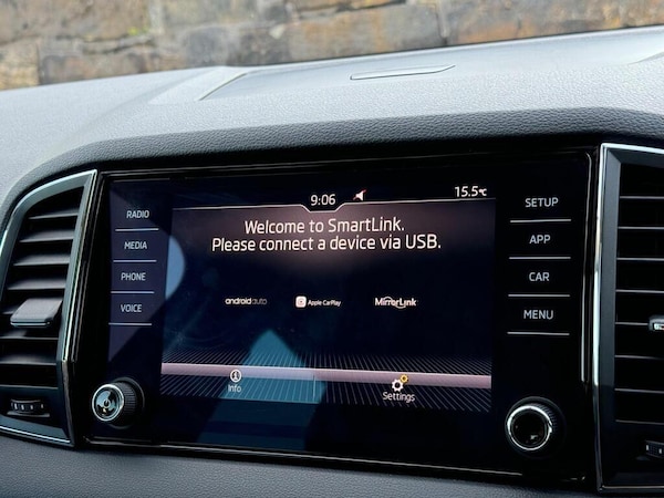 Used Skoda Karoq 2018 for sale - 76161006: Photo 32