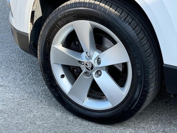 Used Skoda Karoq 2018 for sale - 76161006: Photo 50
