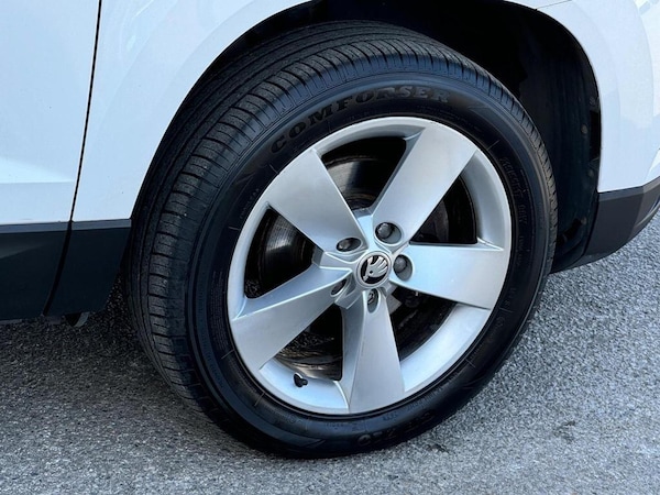 Used Skoda Karoq 2018 for sale - 76161006: Photo 51