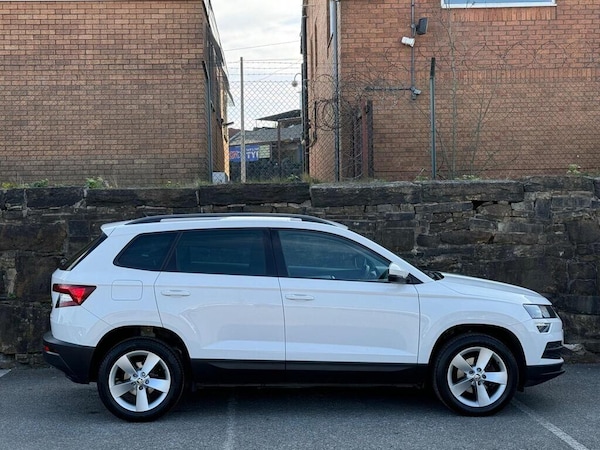 Used Skoda Karoq 2018 for sale - 76161006: Photo 8