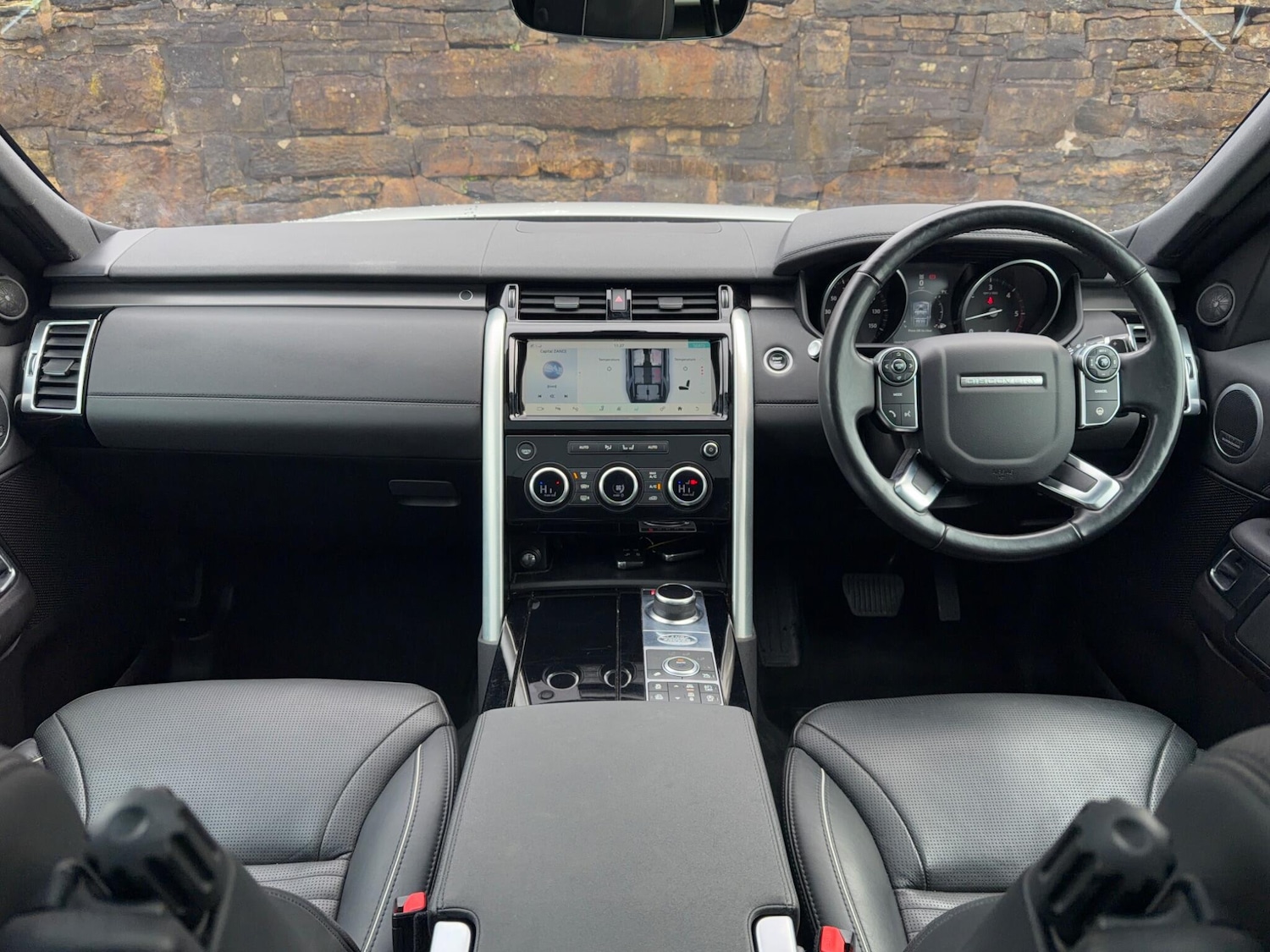 Used Land Rover Discovery 2017 for sale - 77469230: Photo 12