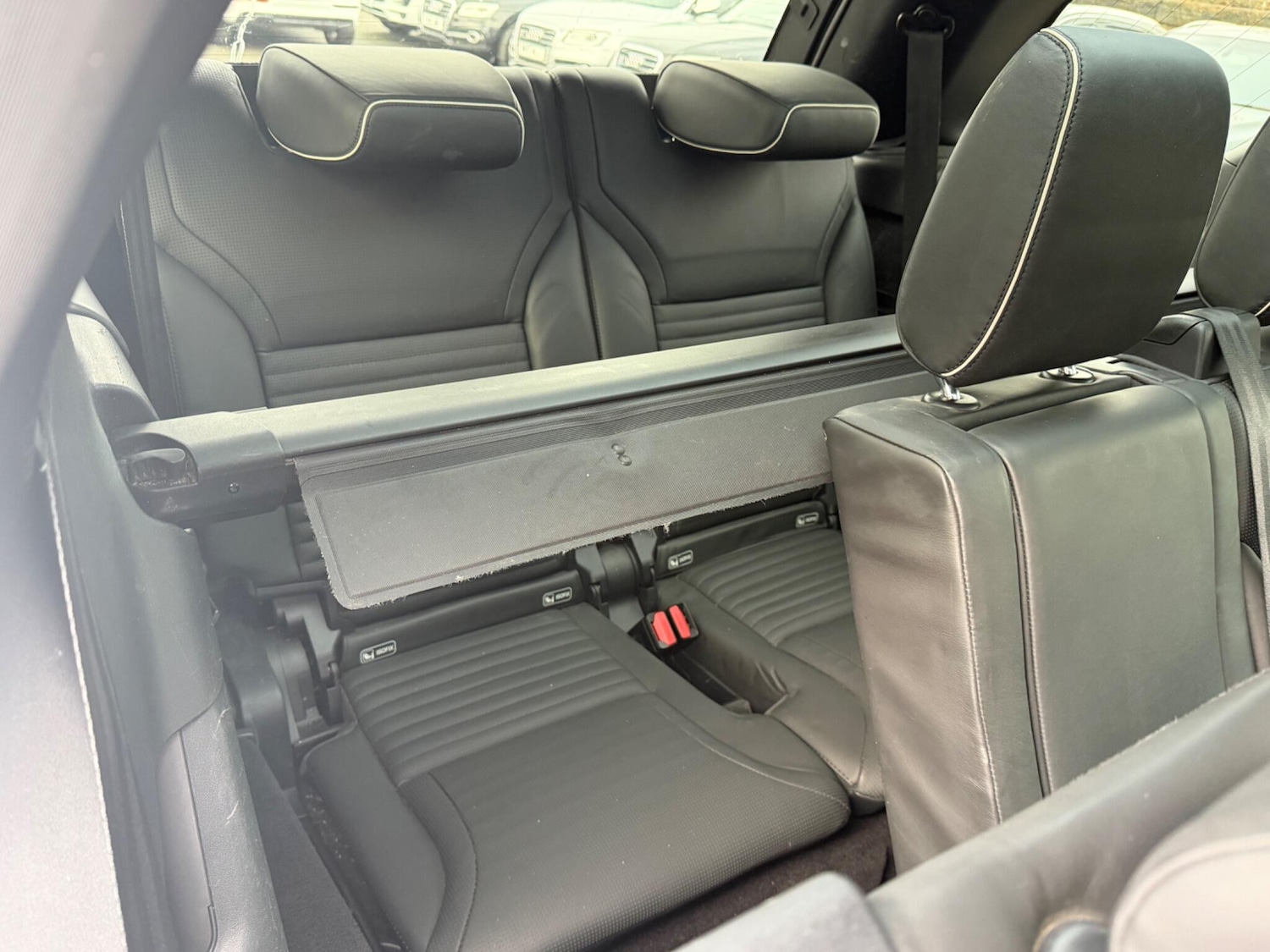 Used Land Rover Discovery 2017 for sale - 77469230: Photo 22