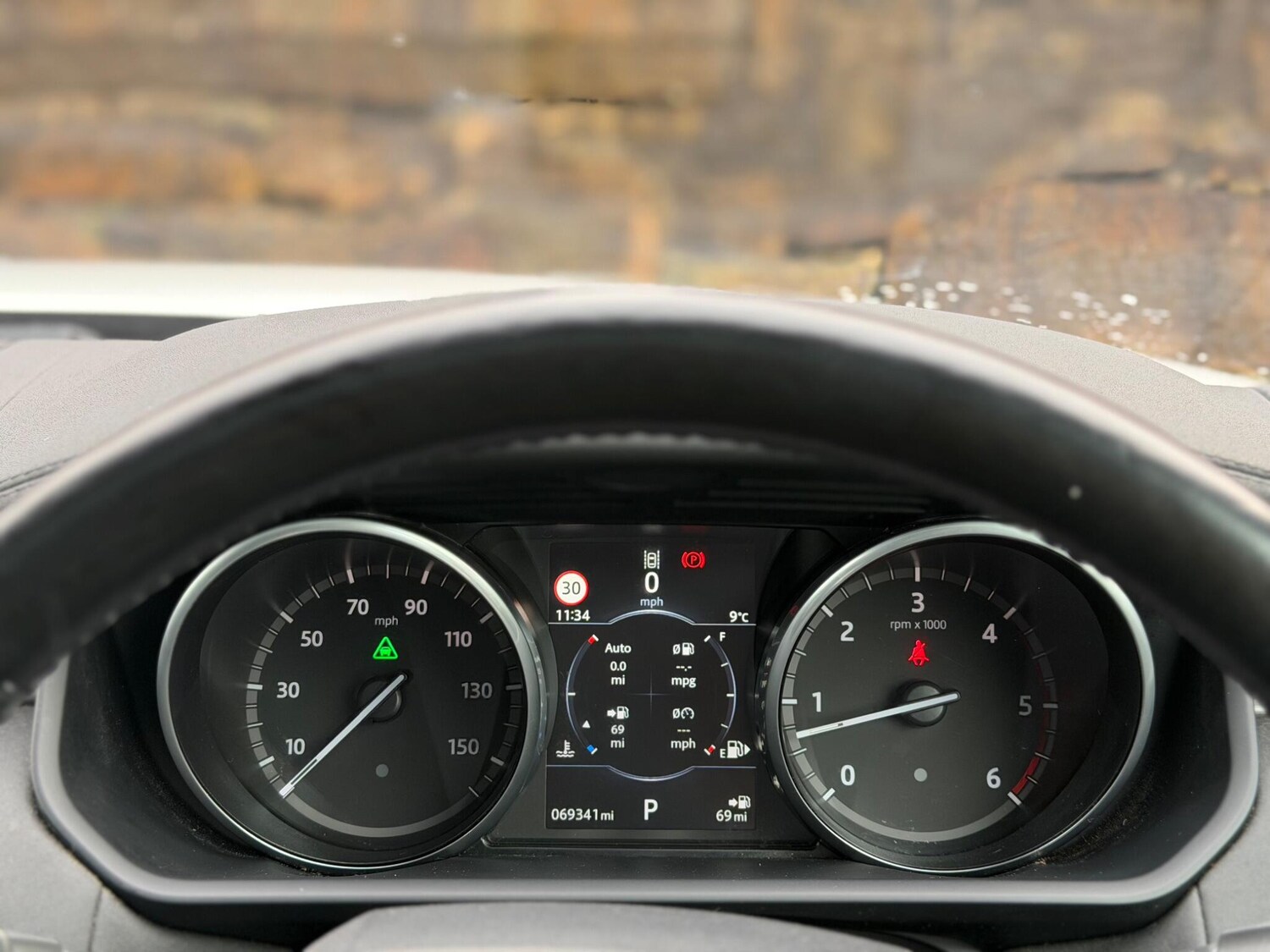 Used Land Rover Discovery 2017 for sale - 77469230: Photo 26